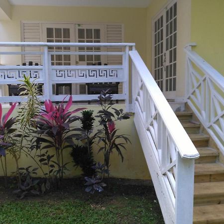 Mystic Ridge Apt 2 Plus 6 Ocho Rios Exterior foto