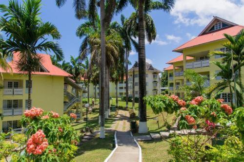 Mystic Ridge Apt 2 Plus 6 Ocho Rios Exterior foto