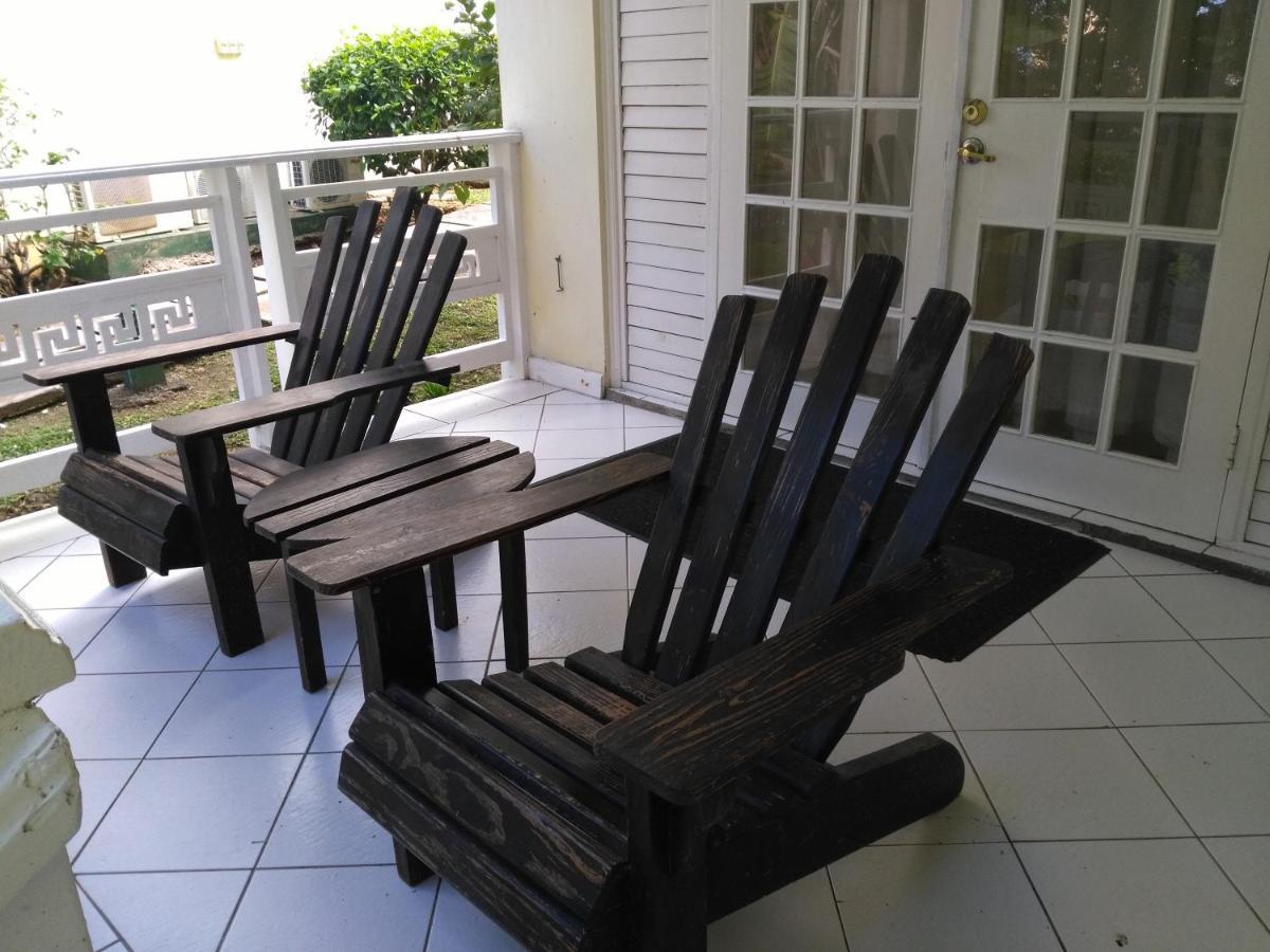 Mystic Ridge Apt 2 Plus 6 Ocho Rios Exterior foto